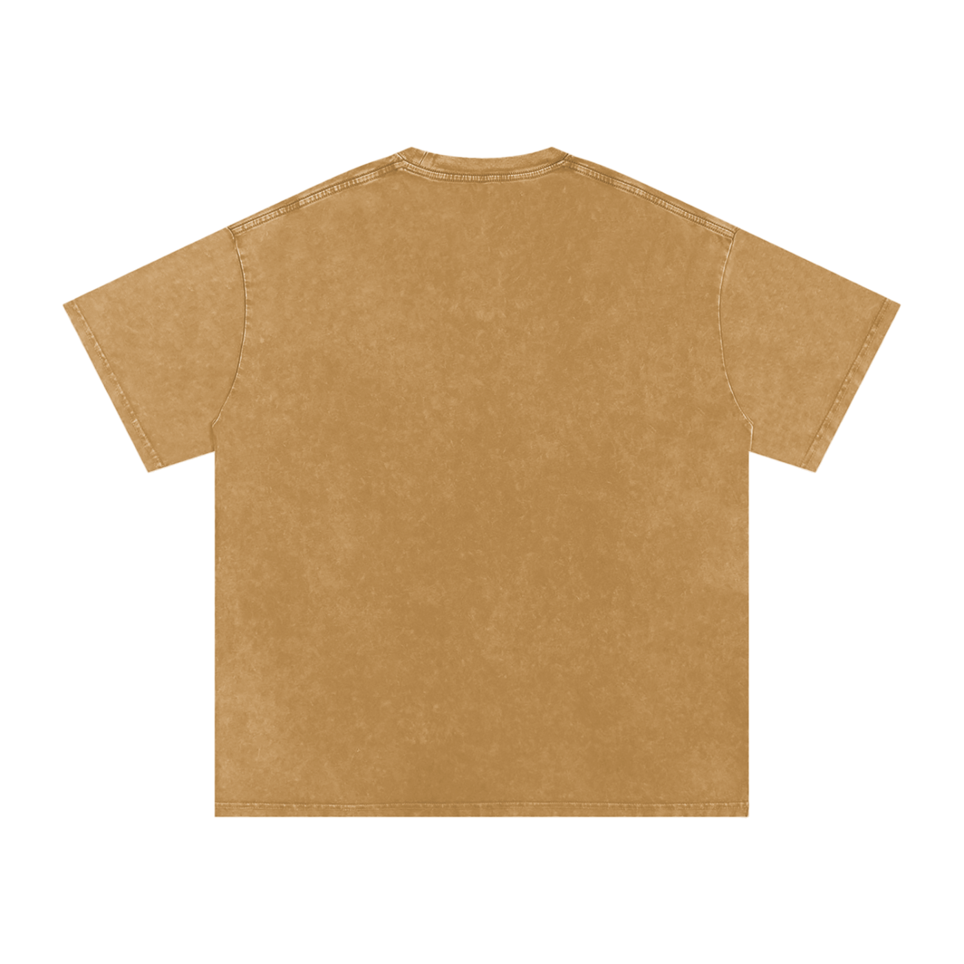 Abundant Acid Wash Tee