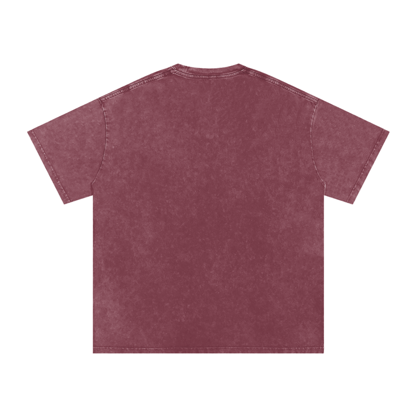 Abundant Acid Wash Tee