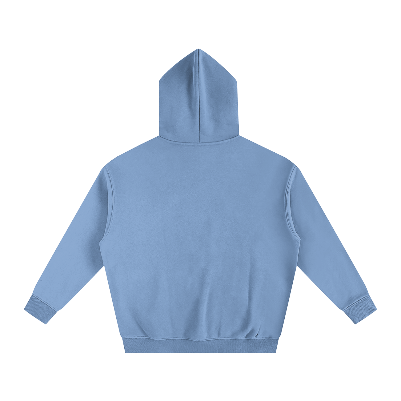 Abundant Oversized Hoodie