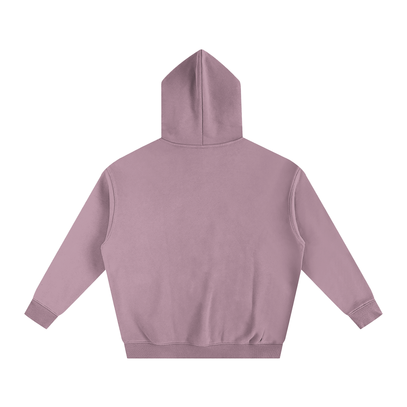 Abundant Oversized Hoodie